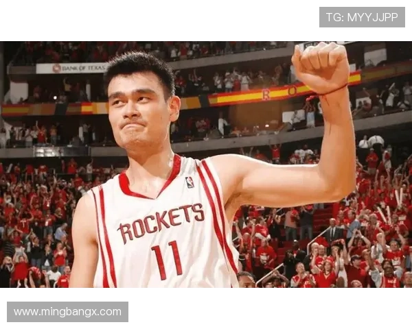 接替姚明的篮球新星如何在NBA舞台上崭露头角与挑战自我 接替姚明的篮球新星如何在NBA舞台上崭露头角与挑战自我