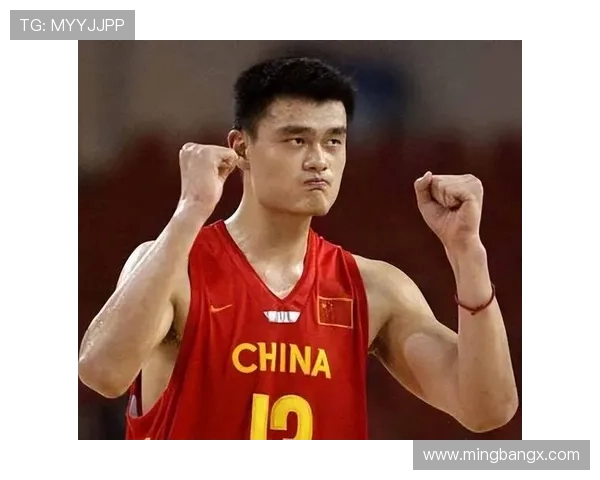 跟拍姚明：探索中国篮球巨星的成长之路与背后的奋斗故事