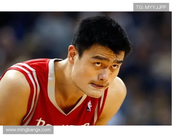 NBA巨星们齐聚挑战姚明的传奇身影,谁能打破他的辉煌记录 NBA巨星们齐聚挑战姚明的传奇身影,谁能打破他的辉煌记录