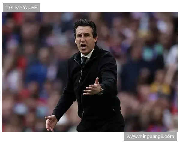 埃梅里：即使0比1落后我们依然展现出色表现并全力提升自我