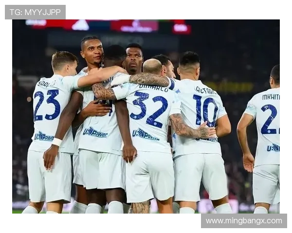 博尼高效爆发助国米创纪录前七场独造六球成意甲二十年首人